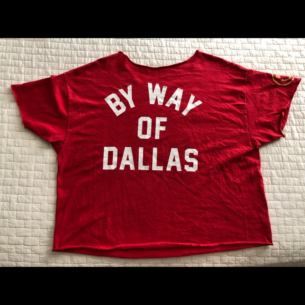By Way Of Dallas